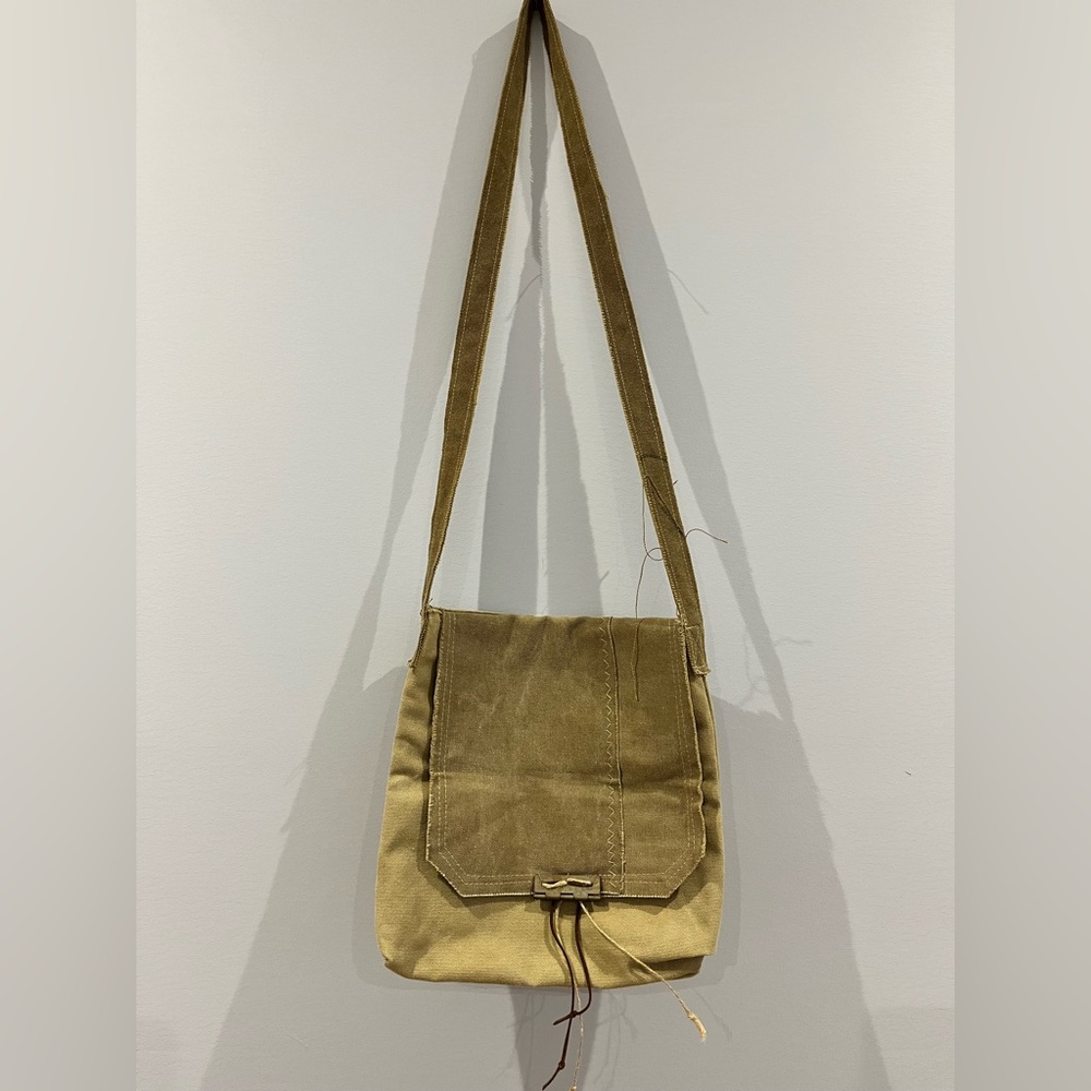 Crossbody bag. Never used. Nwot